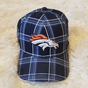 Denver Broncos Hat